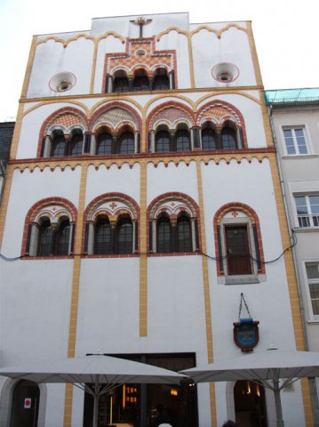 Trier-Luksemburg-Bernkastel